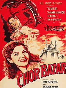 Chor Bazar Trailer