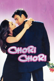 Chori Chori Trailer