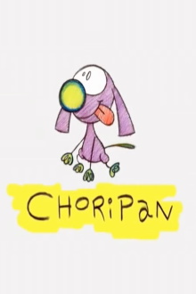 Choripán Trailer