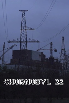 Chornobyl 22 Trailer