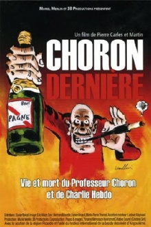 Choron dernière Trailer