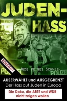 Chosen and Excluded - Jew Hatred in Europe Trailer