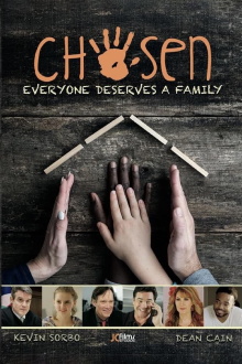 Chosen Trailer