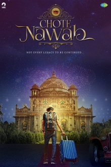 Chote Nawab Trailer