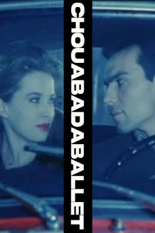 Chouabadaballet Trailer