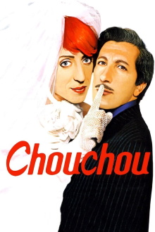Chouchou Trailer