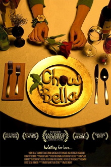 Chow Bella Trailer