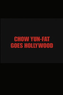 Chow Yun Fat Goes Hollywood Trailer