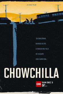 Chowchilla Trailer