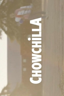 Chowchilla Trailer