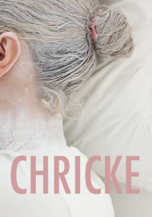 Chricke Trailer