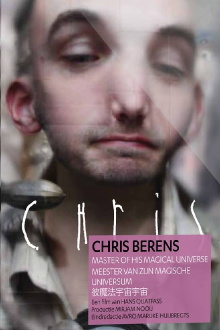 Chris Berens Trailer