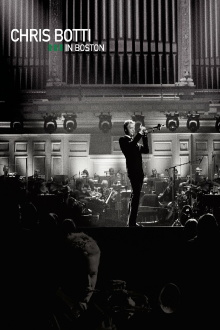 Chris Botti in Boston Trailer