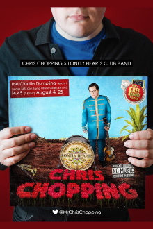 Chris Chopping's Lonely Hearts Club Band Trailer