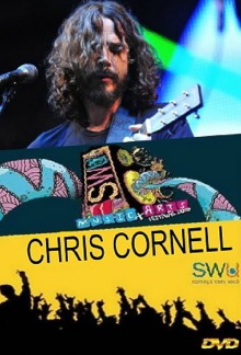 Chris Cornell: Live at SWU Music and Arts Festival, Brasil Trailer