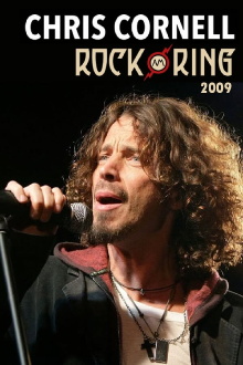 Chris Cornell - Rock am Ring 2009 Trailer