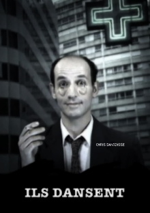 Chris Dangoisse : Ils dansent Trailer