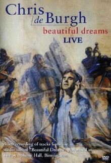 Chris De Burgh: Beautiful Dreams Live Trailer