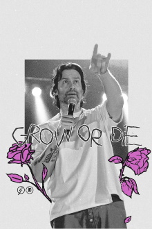 Chris D'Elia: Grow or Die Trailer