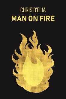 Chris D'Elia: Man on Fire Trailer