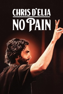 Chris D'Elia: No Pain Trailer