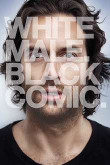 Chris D'Elia: White Male. Black Comic. Trailer