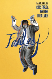 Chris Farley: Anything for a Laugh Trailer