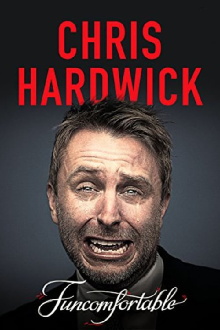 Chris Hardwick: Funcomfortable Trailer
