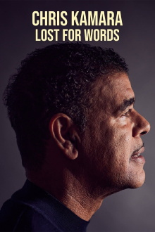 Chris Kamara: Lost for Words Trailer