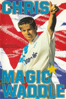 Chris "Magic" Waddle Trailer