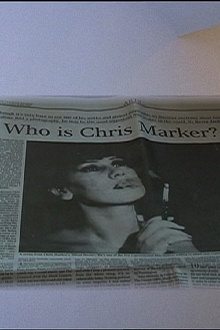 Chris on Chris Trailer