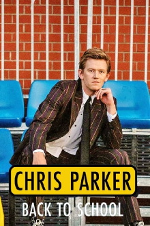 Chris Parker: Back To School Trailer