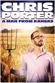 Chris Porter: A Man From Kansas Trailer