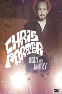 Chris Porter: Ugly and Angry Trailer