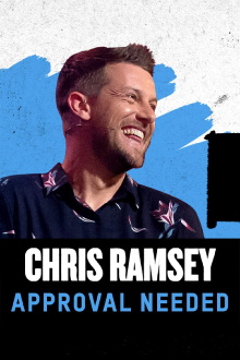 Chris Ramsey: Approval Needed Trailer