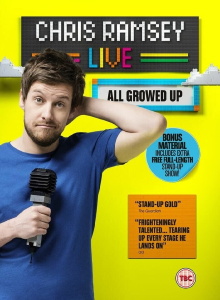 Chris Ramsey Live: All Growed Up Trailer