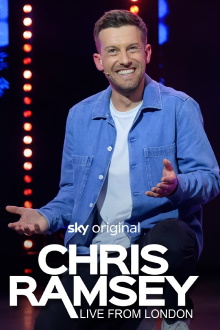 Chris Ramsey: Live from London Trailer