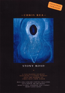 Chris Rea: Stony Road Trailer