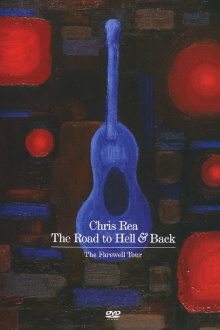 Chris Rea: The Road to Hell and Back Trailer