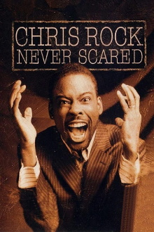 Chris Rock: Never Scared Trailer