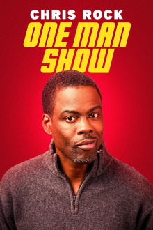 Chris Rock: One Man Show Trailer