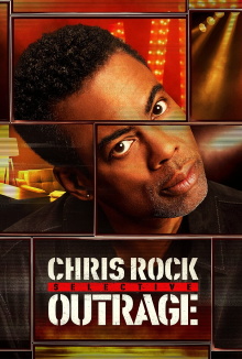 Chris Rock: Selective Outrage Trailer