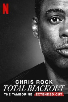Chris Rock Total Blackout: The Tamborine Extended Cut Trailer