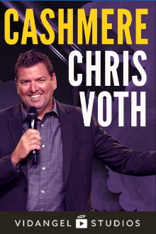 Chris Voth: Cashmere Trailer