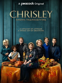 Chrisley Knows Thanksgiving Trailer