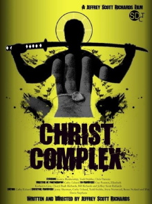 Christ Complex Trailer