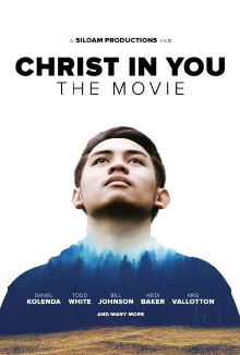 Christ in You: The Movie Trailer