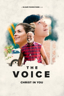 Christ in You: The Voice Trailer