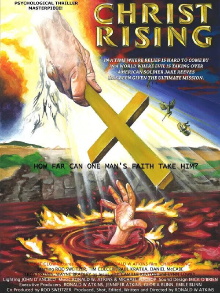 Christ Rising Trailer
