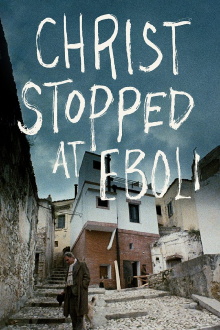 Christ Stopped at Eboli Trailer
